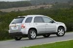 Chevrolet Equinox 2005 года
